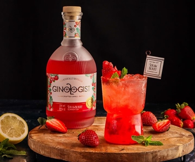 Celebrate International G&T Day with three gin cocktails
