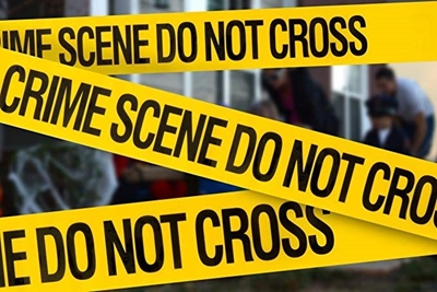 Murder in Thembalethu