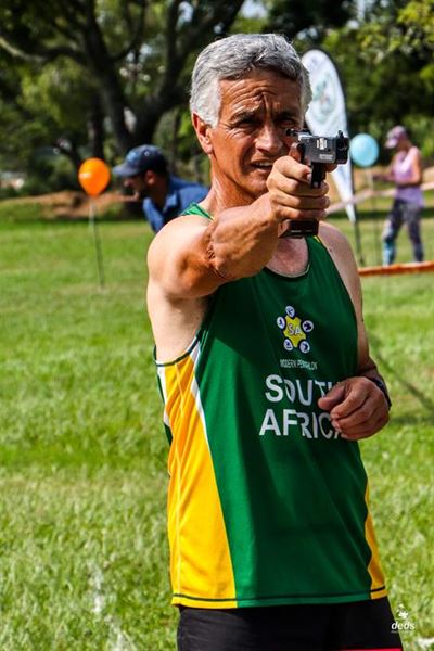 Windt aiming forgold in champs