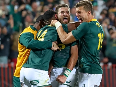 SA Rugby keen to get back to action, plans in place