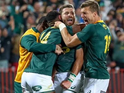 SA Rugby keen to get back to action, plans in place