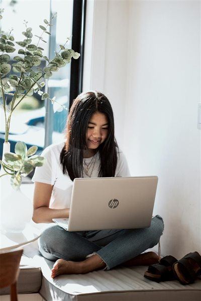 Where Dyslexia and technology meet