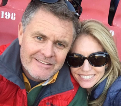 Jason Rohde sentenced for wife's murder