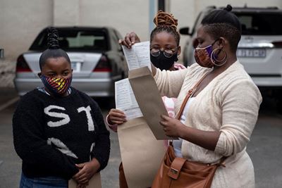POPI Act means no public matric results, says basic education dept