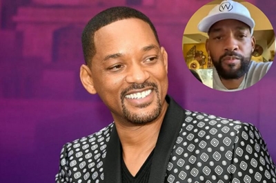 Will Smith isnt trying to have his name ‘destroyed’ 