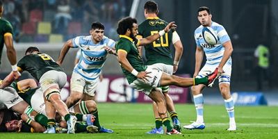 Los Pumas edge Springboks in Santiago: Four talking points