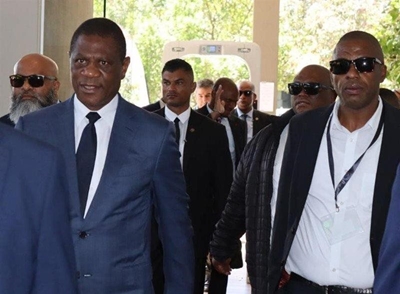 Deputy President Mashatile to chair Garden Route economic co-ordination roundtable in Knysna