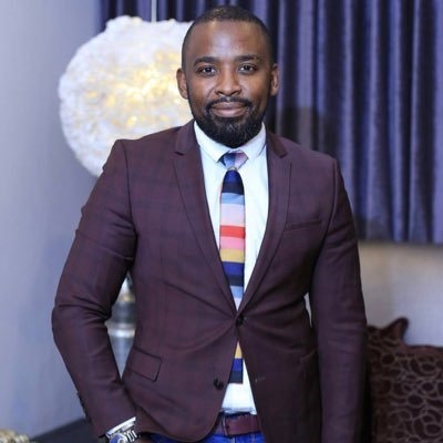 Siyanda Dlamini: From worker to co-owner of R350m apartment hotel