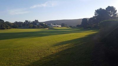 Mayoral golf day gets a lifeline