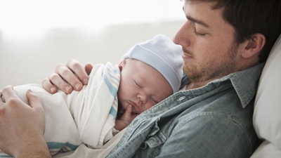 Seminar to equip dads