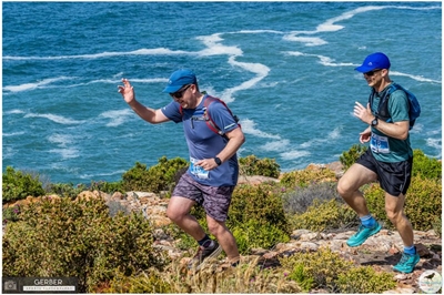 Enter now for Oyster Catcher trail run 