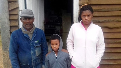13 Maande-oue baba verdrink