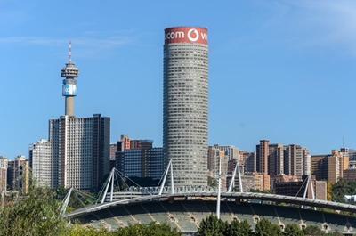 Gauteng buckling under weight of load shedding, heatwaves and water restrictions