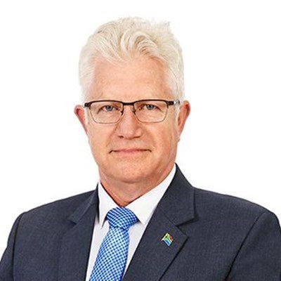 Premier Winde to join coordinating council meeting