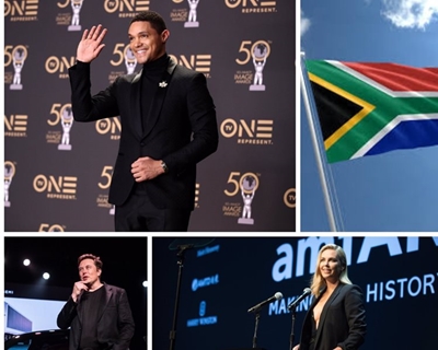 SA: 6th-sexiest nation in the world