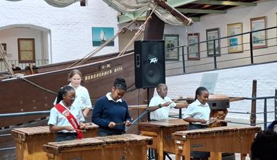 Dias Museum celebrates 37 years