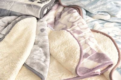 Donate blankets