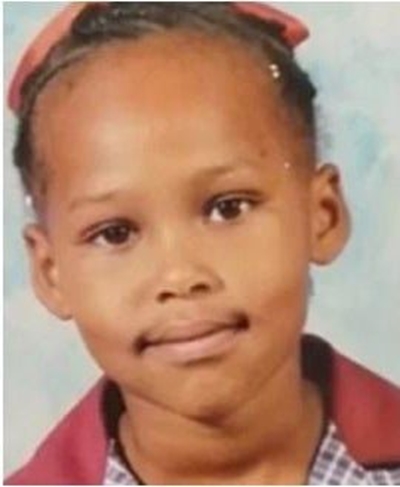 Body of missing Tazne van Wyk found outside Worcester