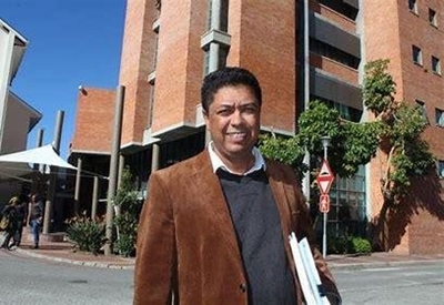 'Apologise or pay R2m'