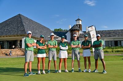 SA teams swoop to spirited double triumph in GolfRSA International