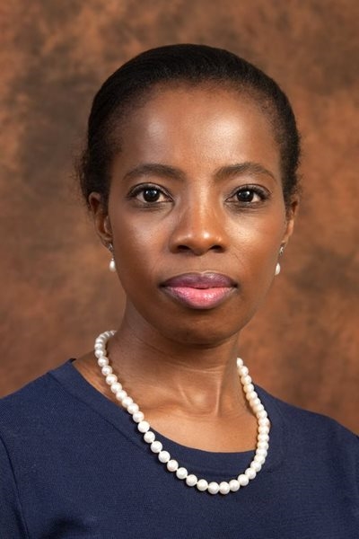Ramaphosa officially appoints Kholeka Gcaleka as new Public Protector