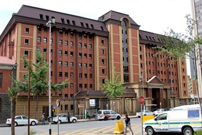 'Banks are abusing the justice system'