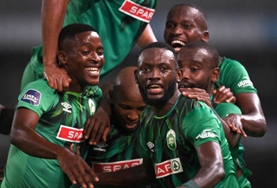 AmaZulu look to end Downs' unbeaten record