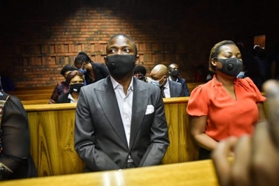 Government denies allegations it helped Bushiris skip the country