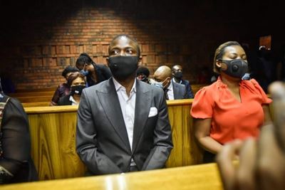 Government denies allegations it helped Bushiris skip the country