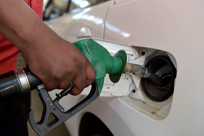 Government extends temporary reduction in the fuel levy