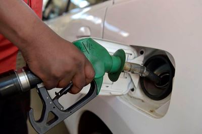 Government extends temporary reduction in the fuel levy