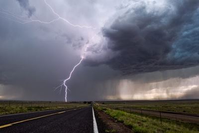 Hail, snowfall and severe thunderstorms expected to hit SA from today