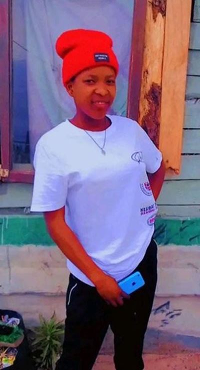 Update: Missing girls home safely 