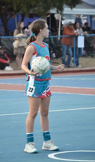 Cradock Hoërskool spog met Bianca
