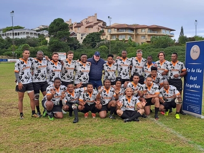 Bitou Games huge success on and off field