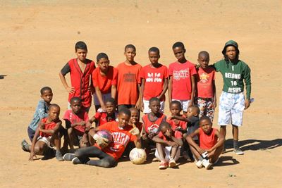 Football: more than just a game