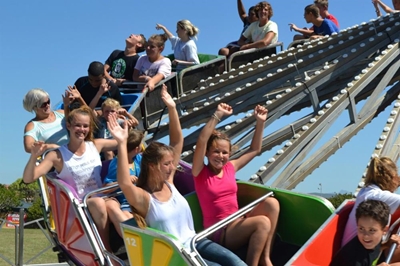 Karnavalpret op Mosselbaai