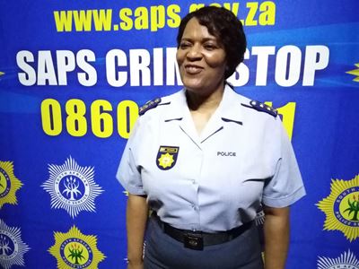 Eden cluster welcomes new commissioner