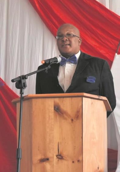 Human rights activist laid to rest