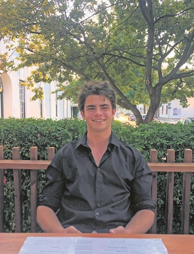 From 'tombstone' to full recovery, thanks to local heroes