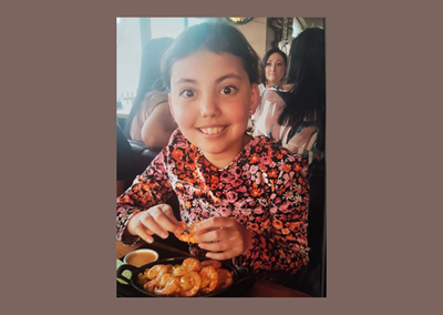 Missing Mossel Bay girl found safe