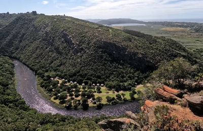 Garden Route National Park is ready for the December holidays 