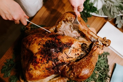 Chicken and red meat price increases on the menu