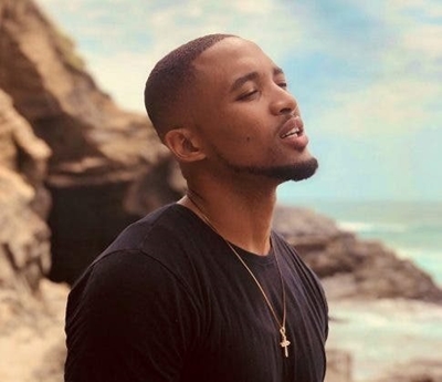 Masandi signs with international record label– releases new music
