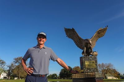 Nienaber to defend Dimension Data title in field including Major champ Goosen