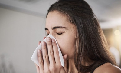 Increase in influenza cases in SA