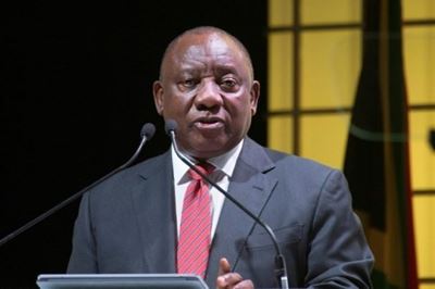 Ramaphosa just as guilty as ANC’s ‘problematic candidates’ – expert