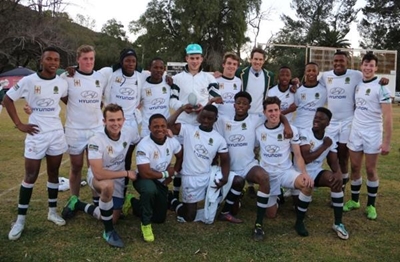 Union High wins epic rugby clash