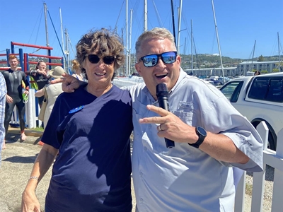 Knysna Splash Festival makes waves