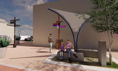 Tapping into potential of the Central Business District